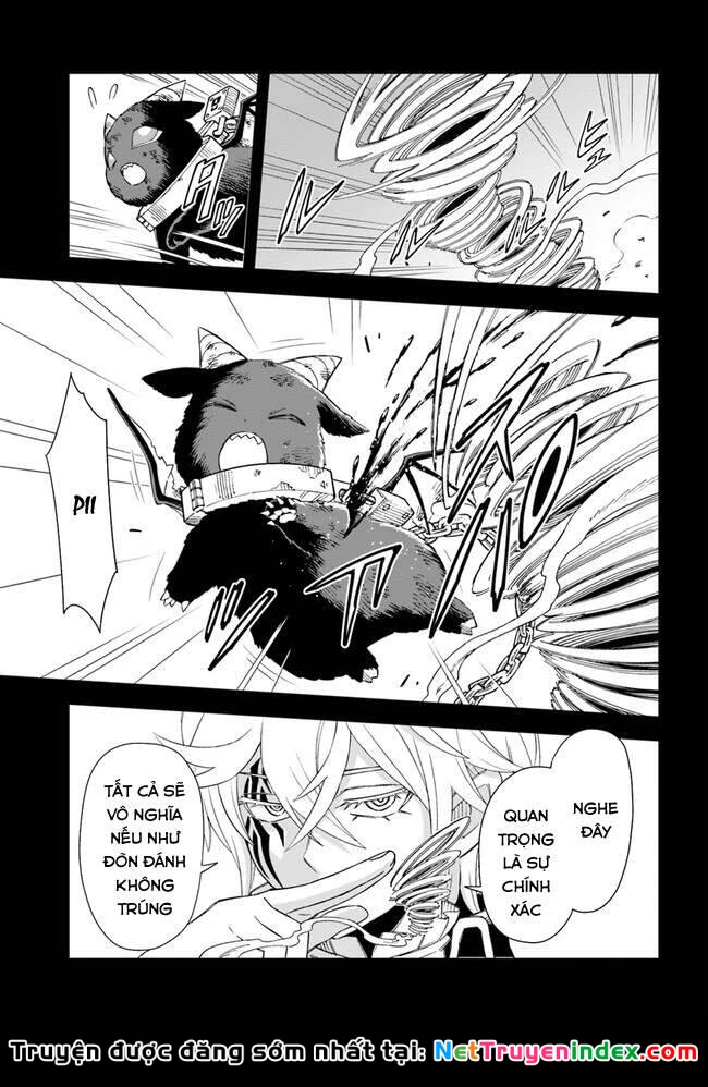 Cuộc Sống Thiên Đường Bắt Đầu Với Vua Hang Động ~ Trở Thành Người Mạnh Nhất Với Kỹ Năng Khai Thác Toàn Diện!? Chapter 10.1 - 3