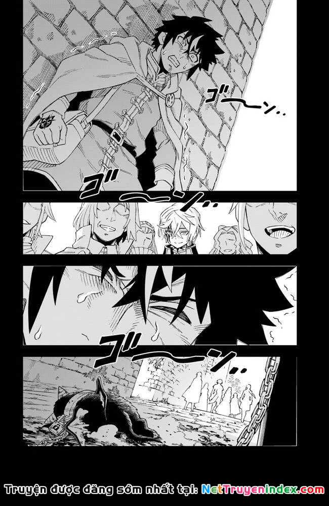 Cuộc Sống Thiên Đường Bắt Đầu Với Vua Hang Động ~ Trở Thành Người Mạnh Nhất Với Kỹ Năng Khai Thác Toàn Diện!? Chapter 10.1 - 6