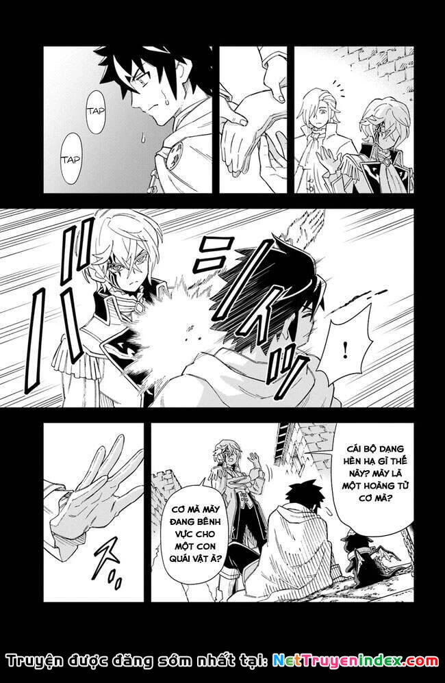 Cuộc Sống Thiên Đường Bắt Đầu Với Vua Hang Động ~ Trở Thành Người Mạnh Nhất Với Kỹ Năng Khai Thác Toàn Diện!? Chapter 10.1 - 9