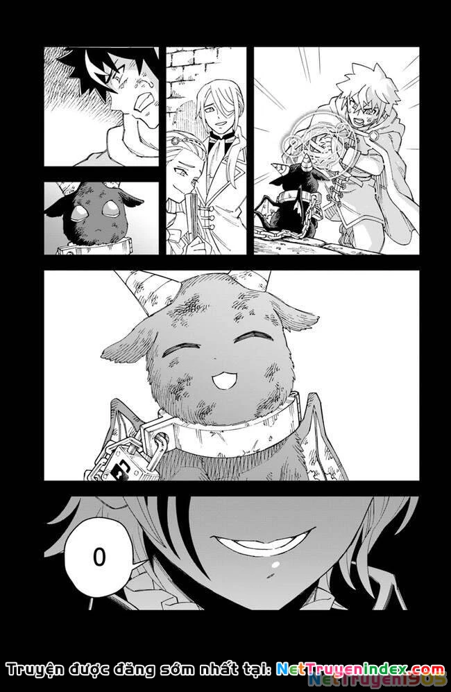 Cuộc Sống Thiên Đường Bắt Đầu Với Vua Hang Động ~ Trở Thành Người Mạnh Nhất Với Kỹ Năng Khai Thác Toàn Diện!? Chapter 10.1 - 13