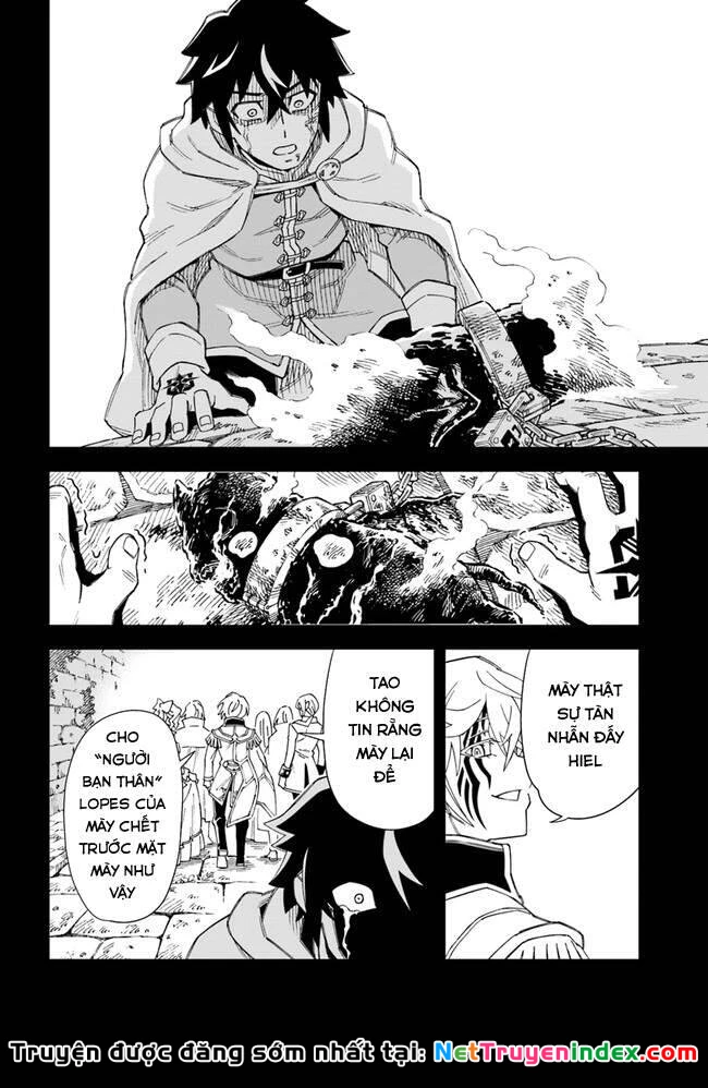 Cuộc Sống Thiên Đường Bắt Đầu Với Vua Hang Động ~ Trở Thành Người Mạnh Nhất Với Kỹ Năng Khai Thác Toàn Diện!? Chapter 10.1 - 14