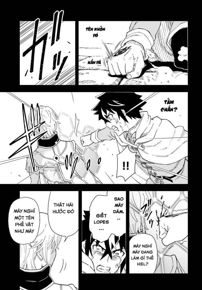 Cuộc Sống Thiên Đường Bắt Đầu Với Vua Hang Động ~ Trở Thành Người Mạnh Nhất Với Kỹ Năng Khai Thác Toàn Diện!? Chapter 10.1 - 15