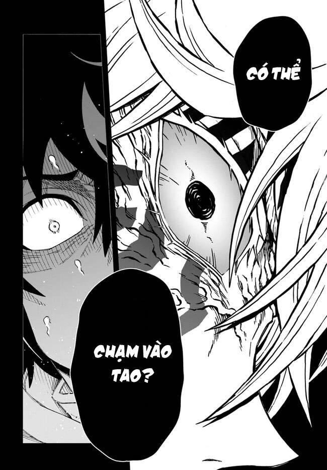 Cuộc Sống Thiên Đường Bắt Đầu Với Vua Hang Động ~ Trở Thành Người Mạnh Nhất Với Kỹ Năng Khai Thác Toàn Diện!? Chapter 10.1 - 16