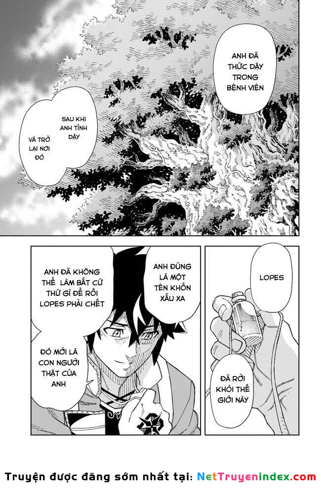 Cuộc Sống Thiên Đường Bắt Đầu Với Vua Hang Động ~ Trở Thành Người Mạnh Nhất Với Kỹ Năng Khai Thác Toàn Diện!? Chapter 10.1 - 17