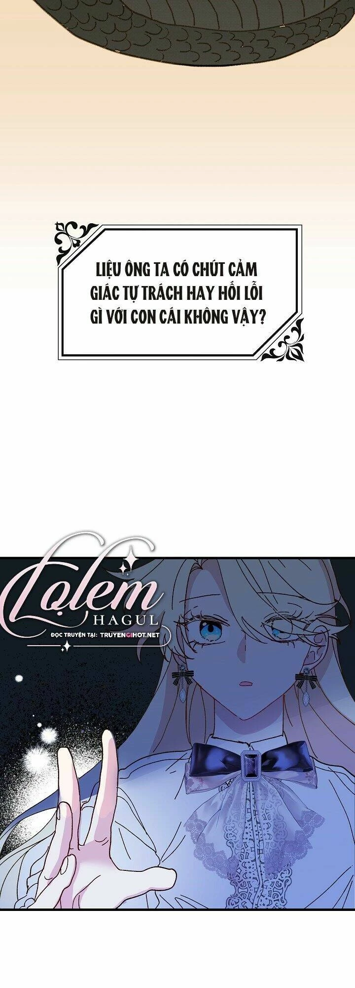 Công Chúa Giả Điên Chapter 46.1 - 13