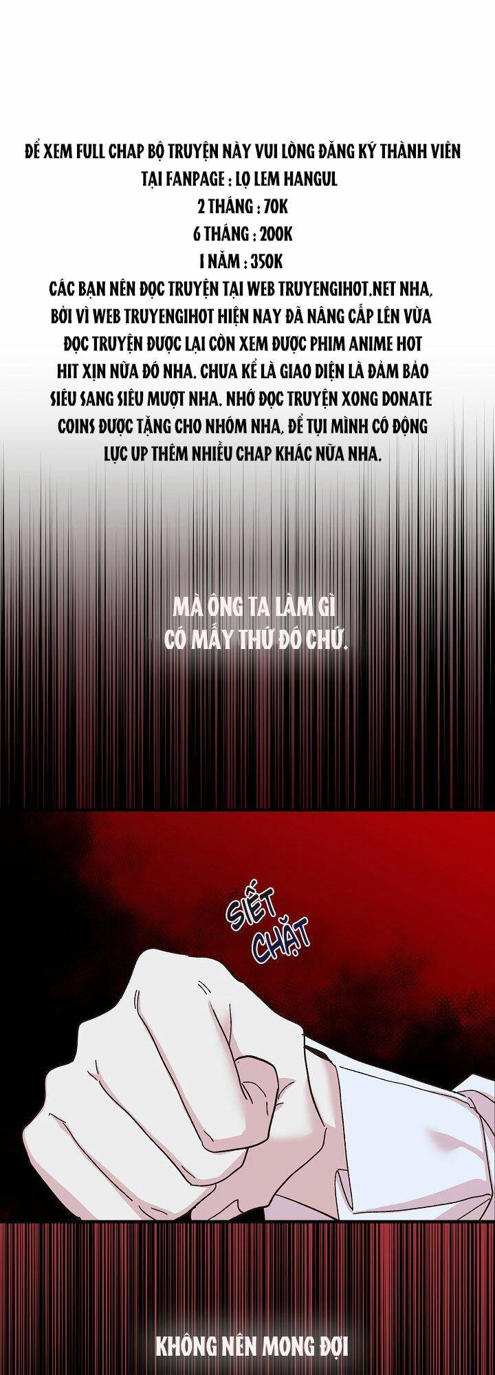 Công Chúa Giả Điên Chapter 46.1 - 14