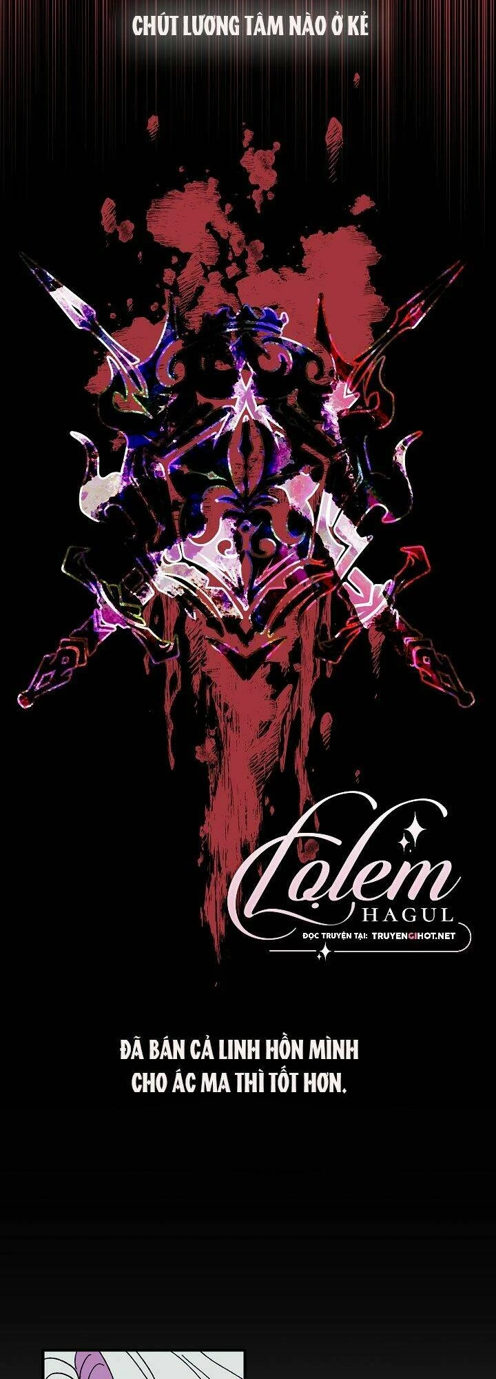 Công Chúa Giả Điên Chapter 46.1 - 15