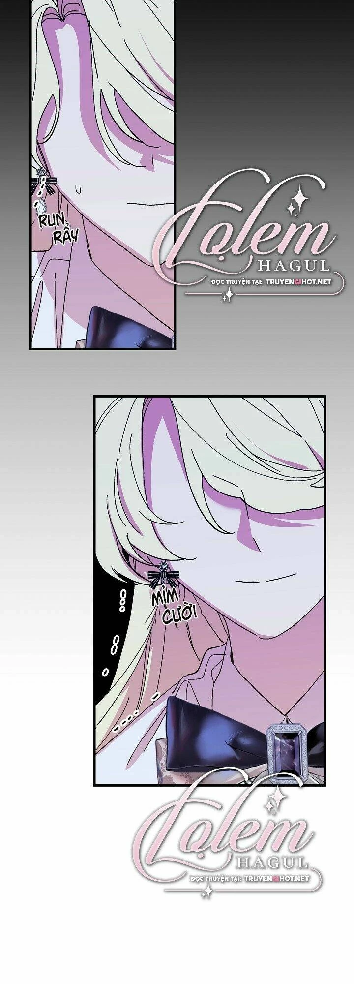 Công Chúa Giả Điên Chapter 46.1 - 16