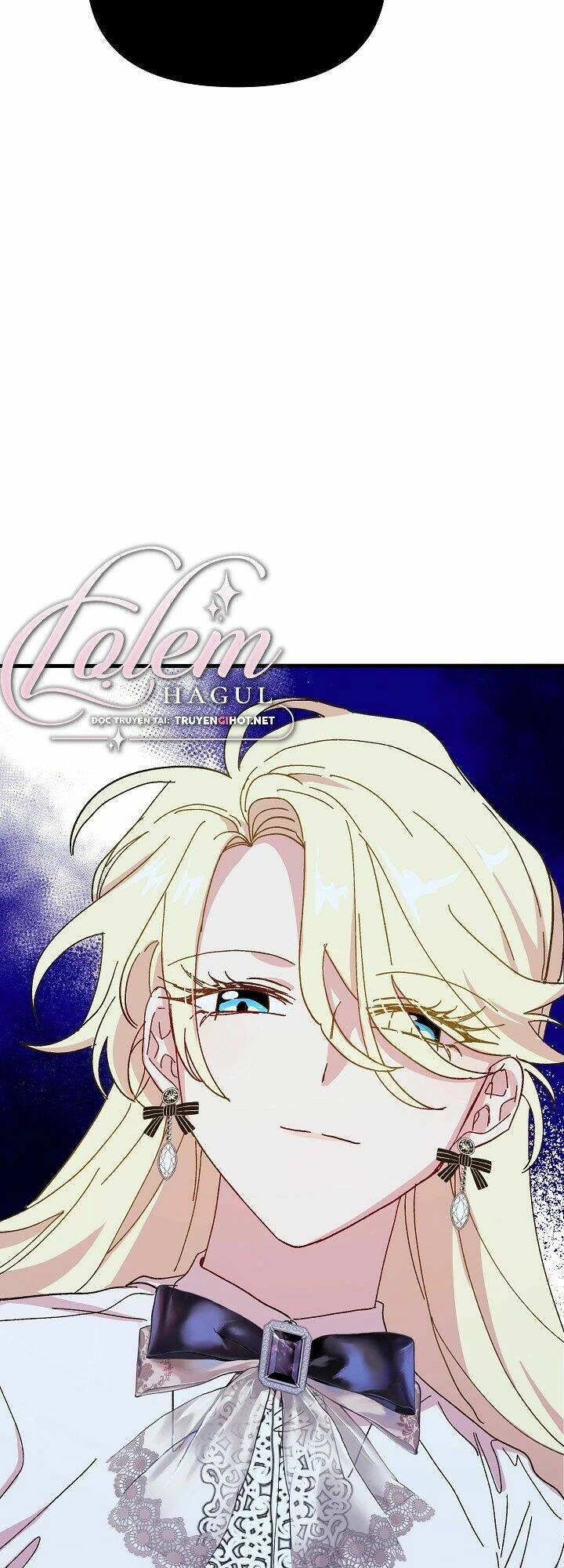 Công Chúa Giả Điên Chapter 46.1 - 19