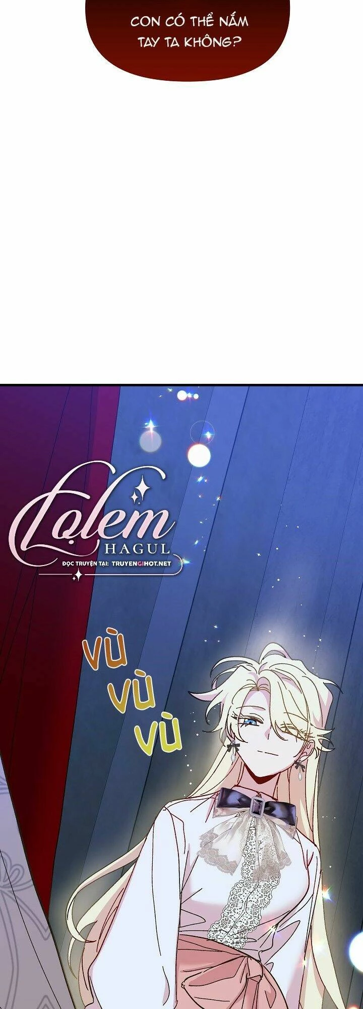 Công Chúa Giả Điên Chapter 46.1 - 21