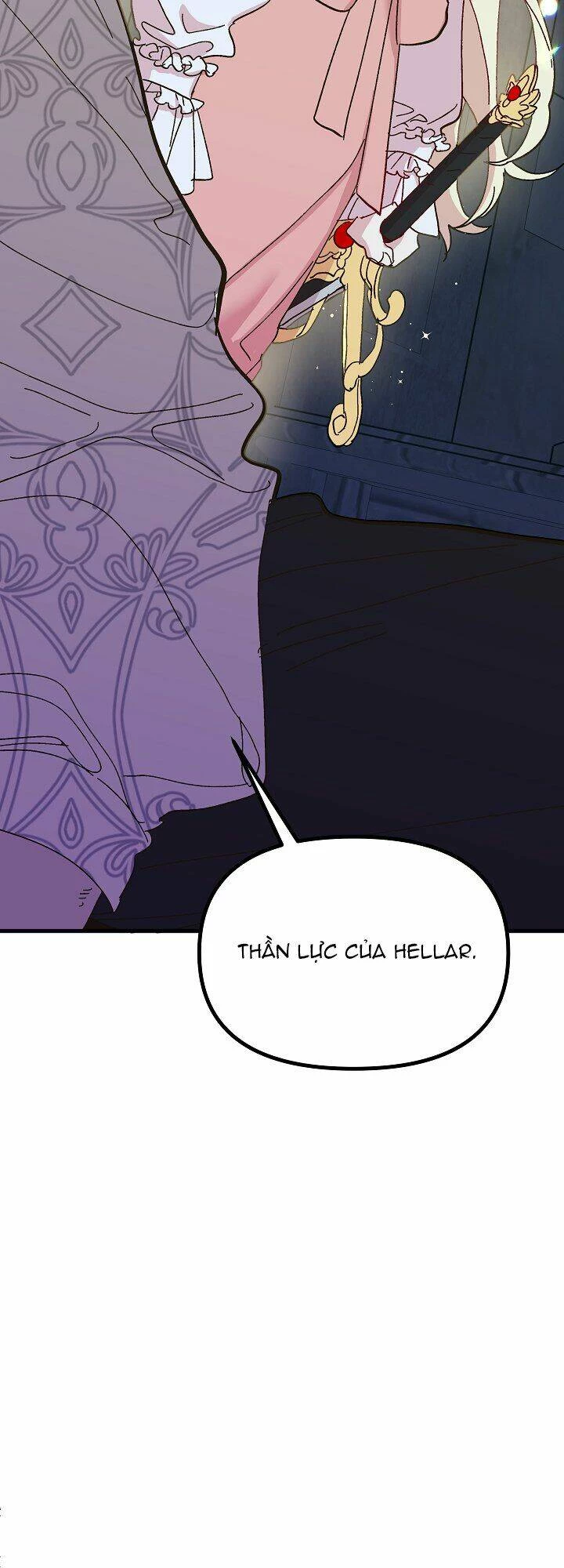 Công Chúa Giả Điên Chapter 46.1 - 22