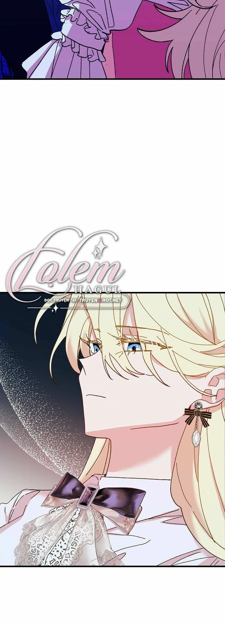 Công Chúa Giả Điên Chapter 46.1 - 25