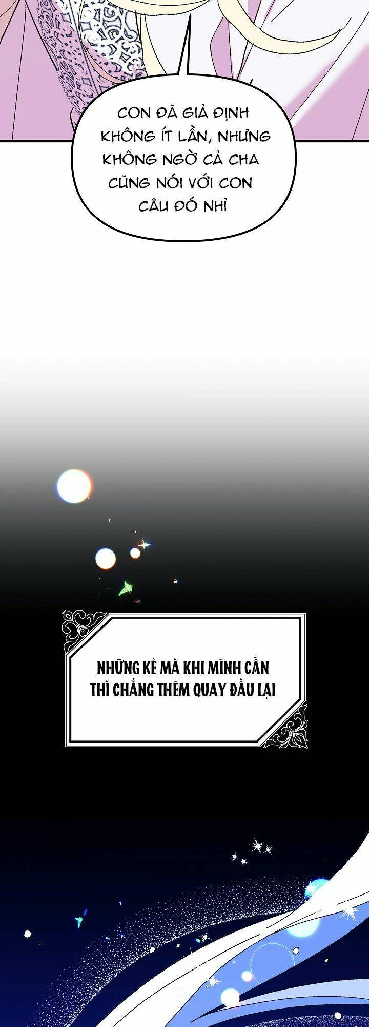 Công Chúa Giả Điên Chapter 46.1 - 28