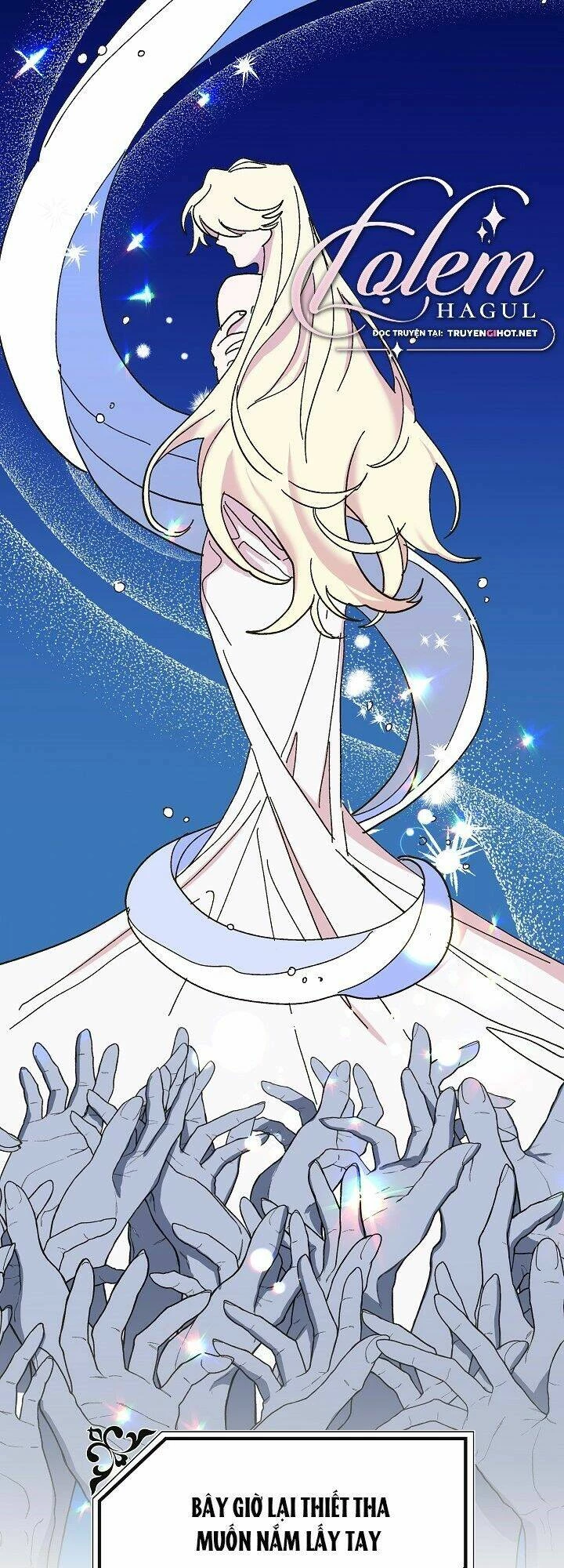 Công Chúa Giả Điên Chapter 46.1 - 29