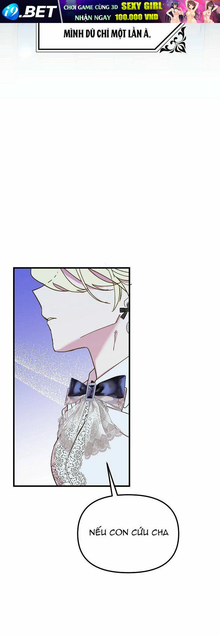 Công Chúa Giả Điên Chapter 46.1 - 30