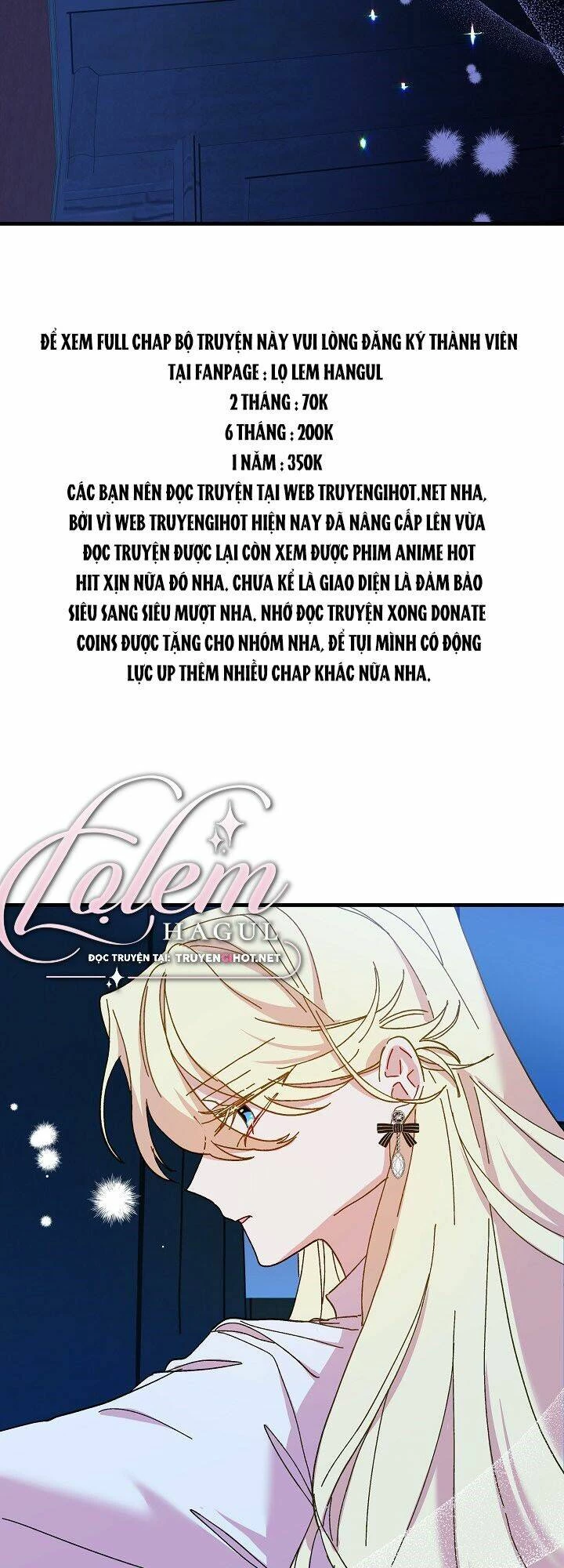 Công Chúa Giả Điên Chapter 46.1 - 33