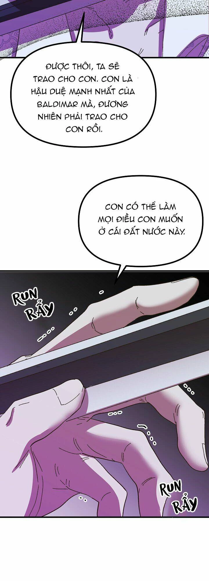 Công Chúa Giả Điên Chapter 46.1 - 35