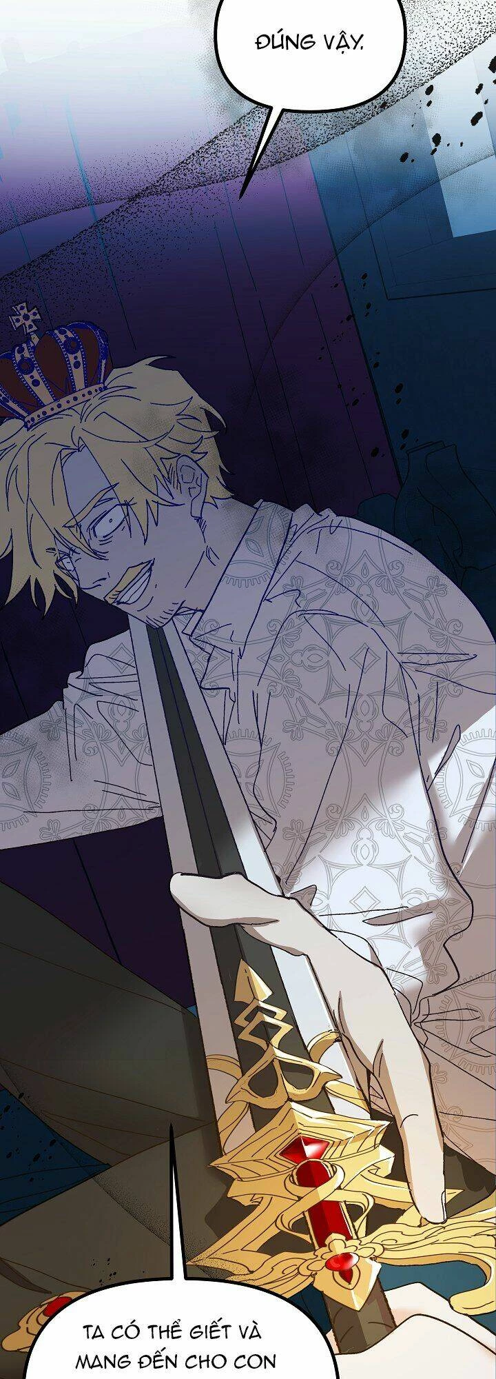 Công Chúa Giả Điên Chapter 46.1 - 37