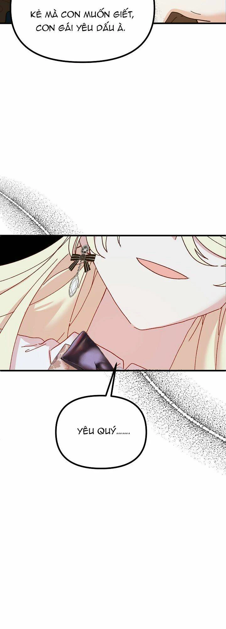 Công Chúa Giả Điên Chapter 46.1 - 38