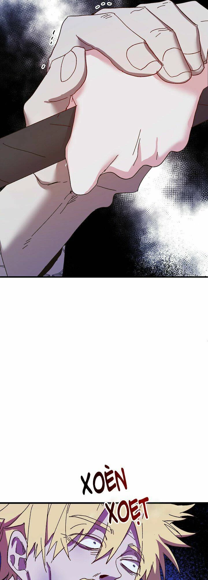 Công Chúa Giả Điên Chapter 46.1 - 41