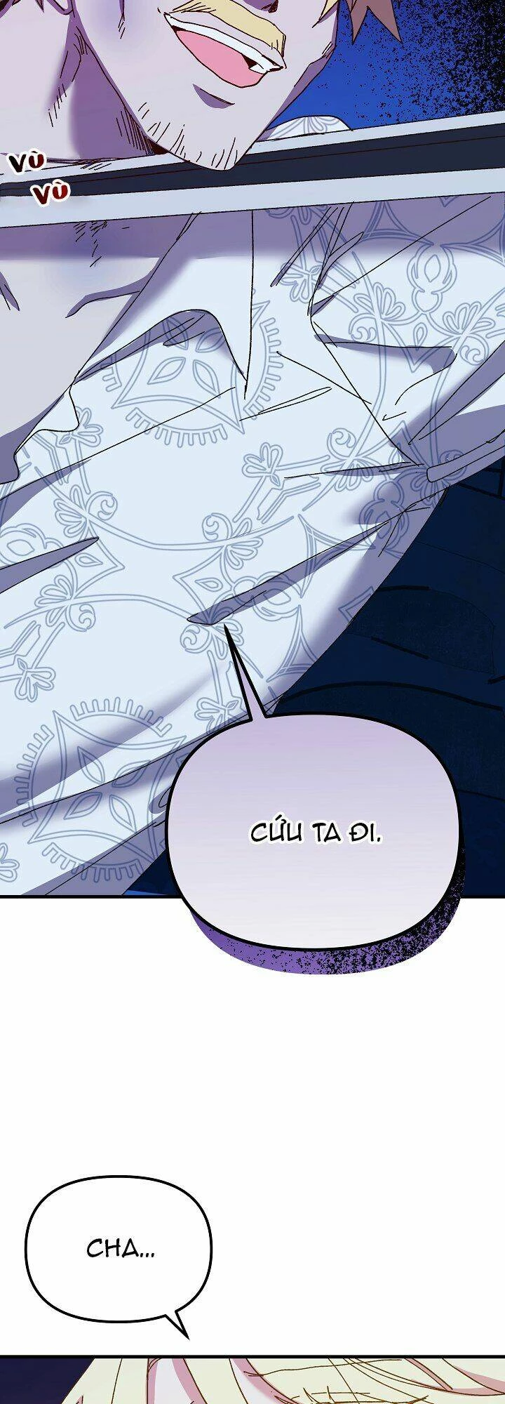 Công Chúa Giả Điên Chapter 46.1 - 42