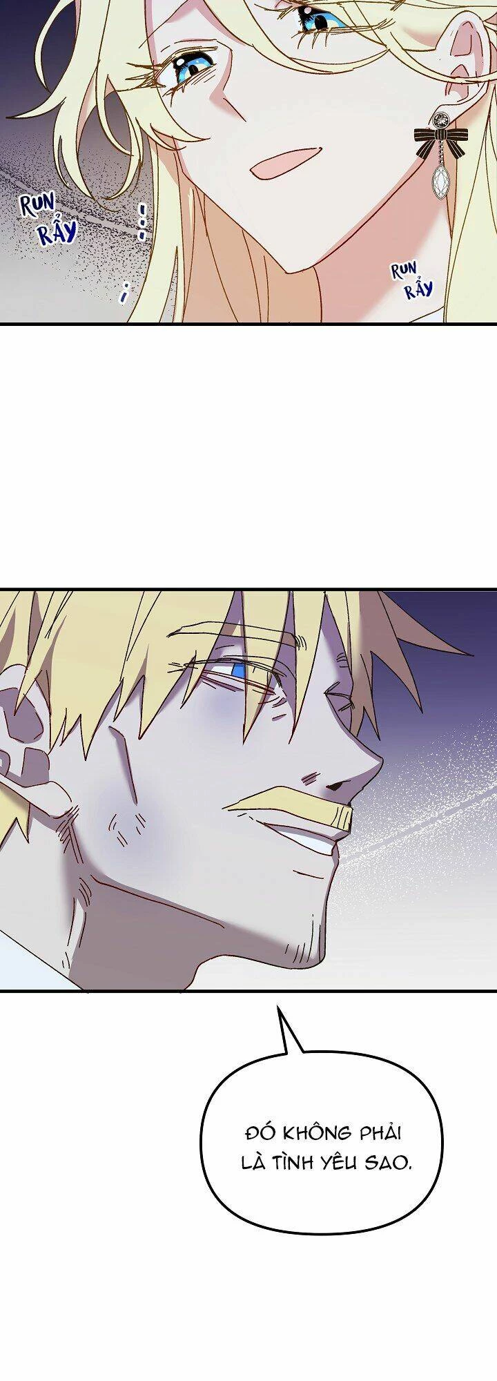 Công Chúa Giả Điên Chapter 46.1 - 43