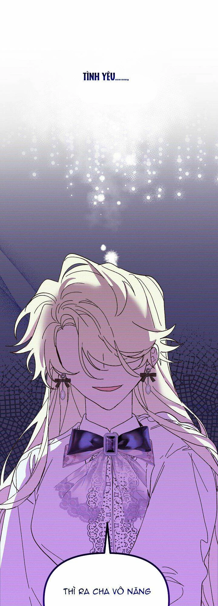 Công Chúa Giả Điên Chapter 46.1 - 44