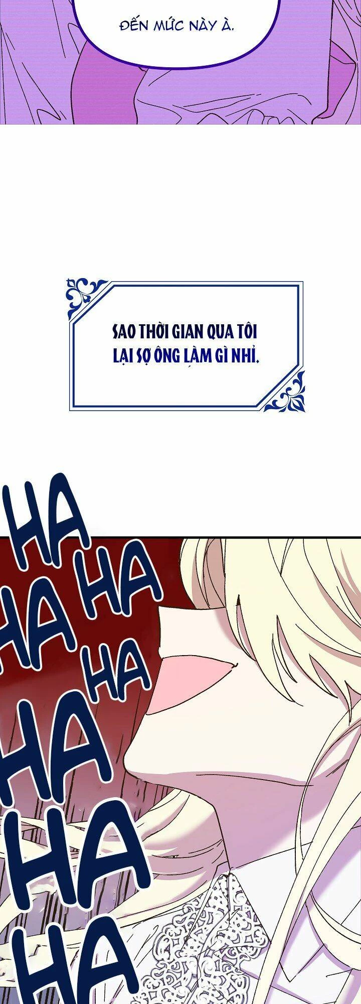 Công Chúa Giả Điên Chapter 46.1 - 45