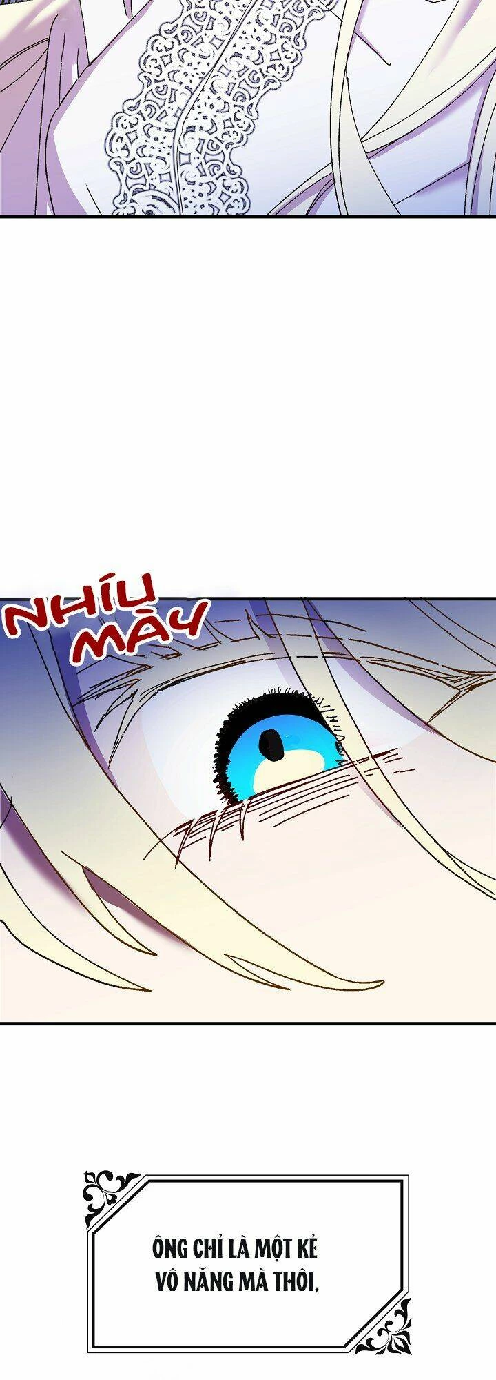 Công Chúa Giả Điên Chapter 46.1 - 46