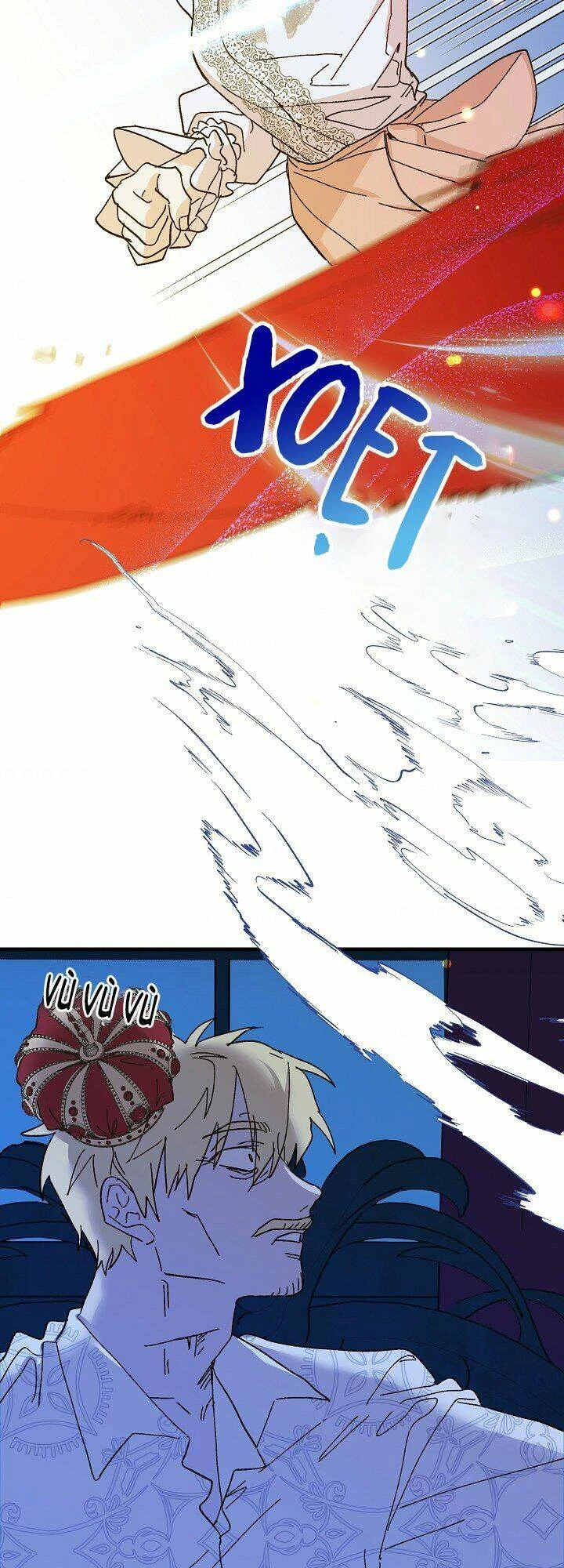 Công Chúa Giả Điên Chapter 46.1 - 49