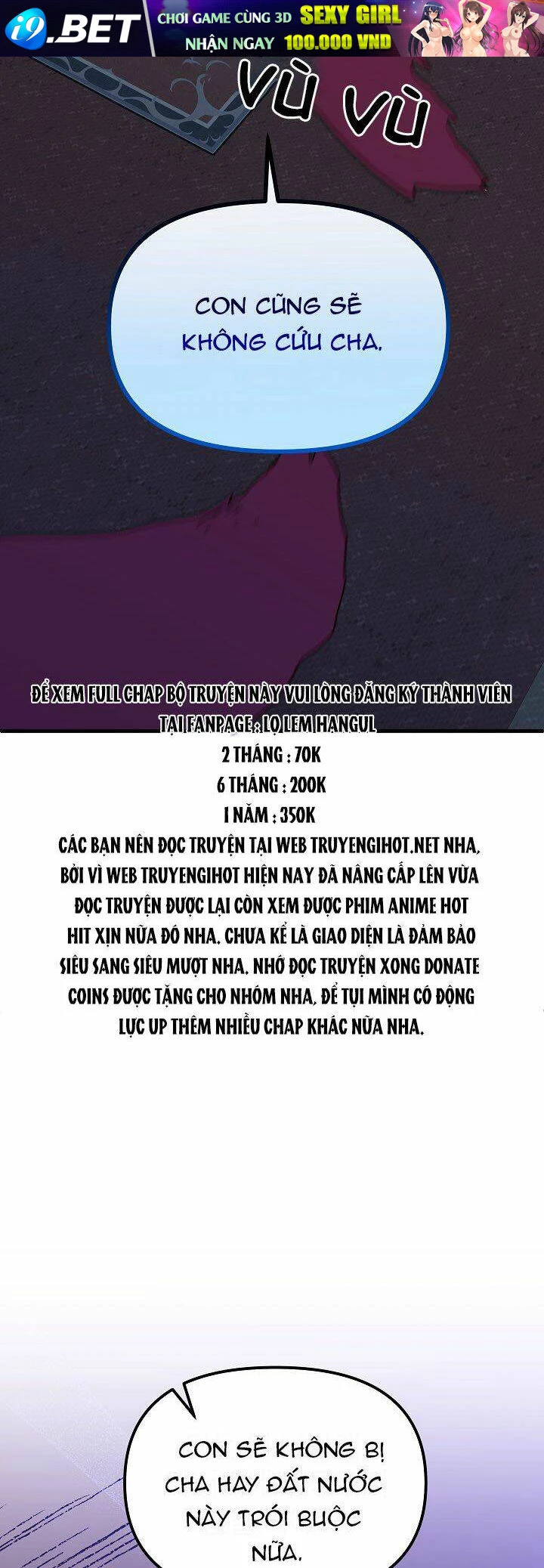Công Chúa Giả Điên Chapter 46.1 - 51