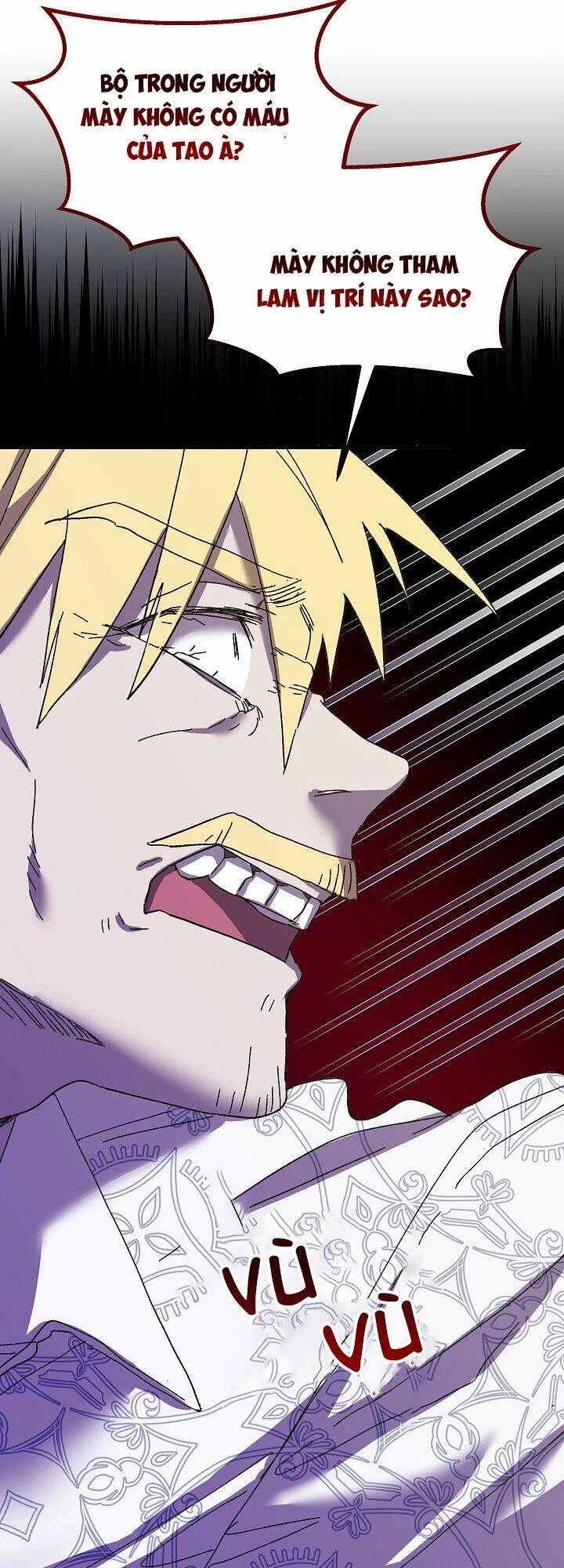 Công Chúa Giả Điên Chapter 46.1 - 55