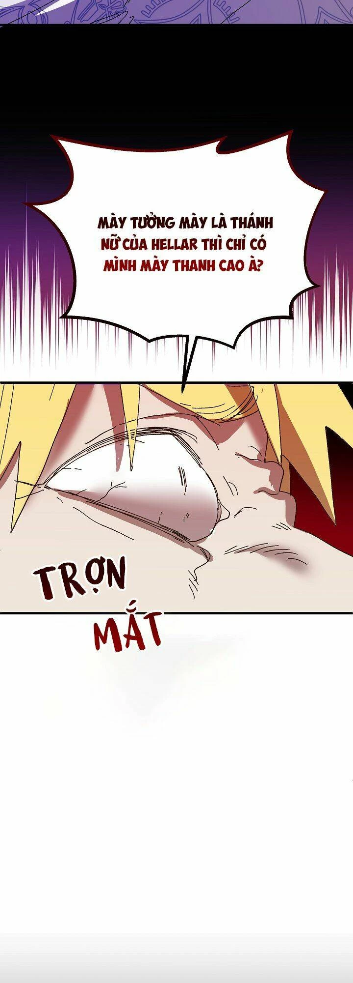 Công Chúa Giả Điên Chapter 46.1 - 56