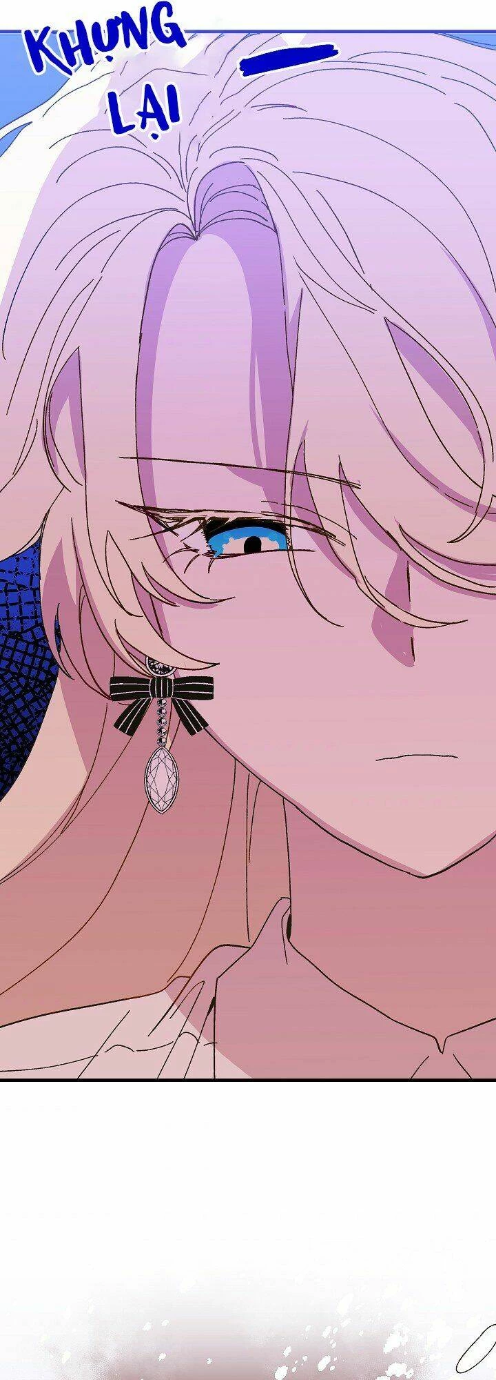 Công Chúa Giả Điên Chapter 46.1 - 59