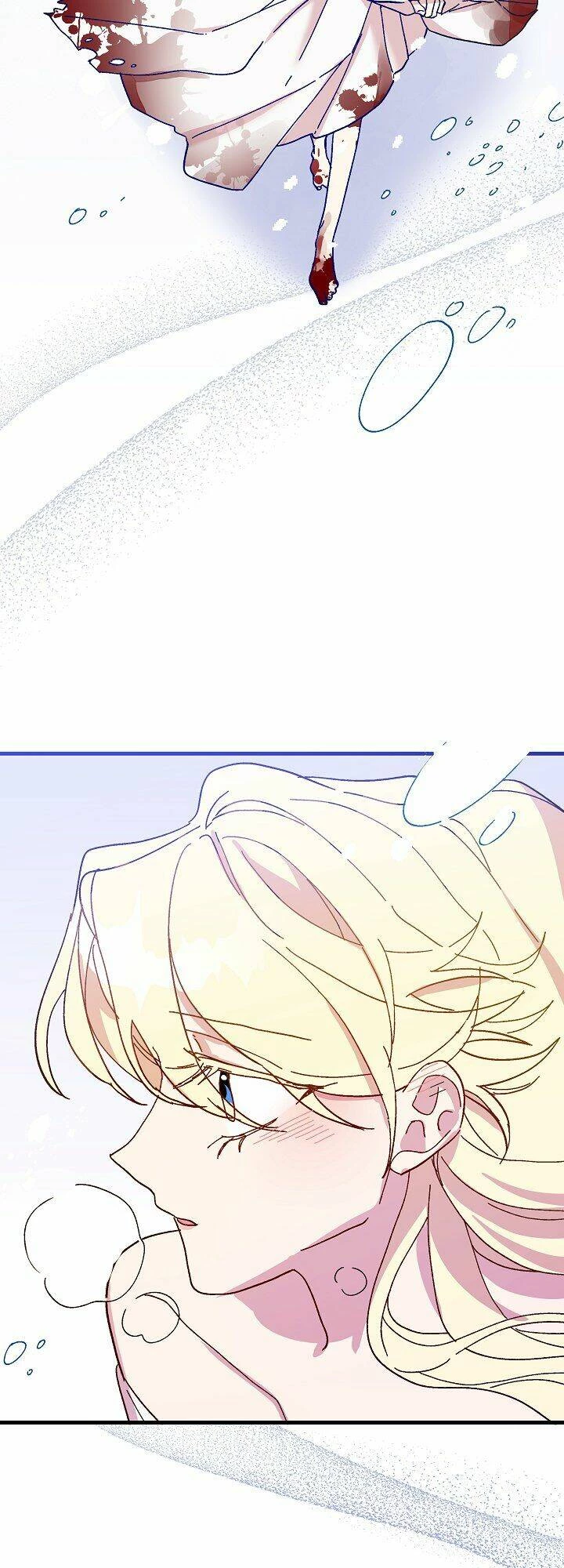 Công Chúa Giả Điên Chapter 46.1 - 61