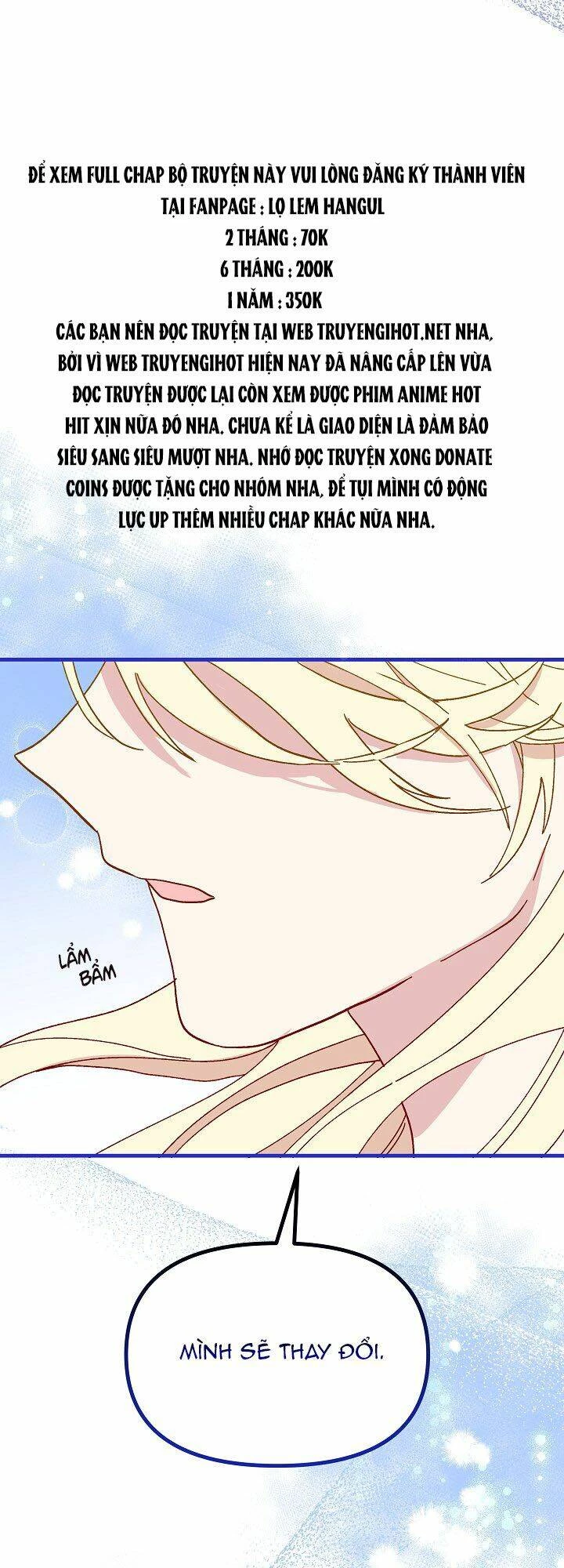 Công Chúa Giả Điên Chapter 46.1 - 62