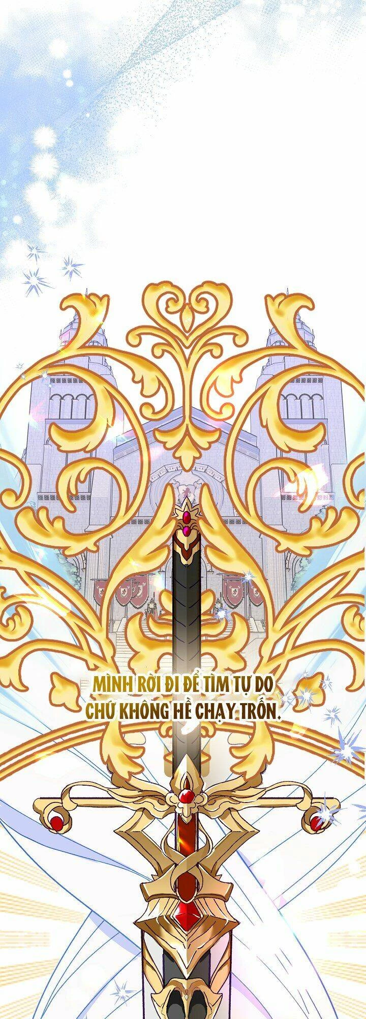 Công Chúa Giả Điên Chapter 46.1 - 63