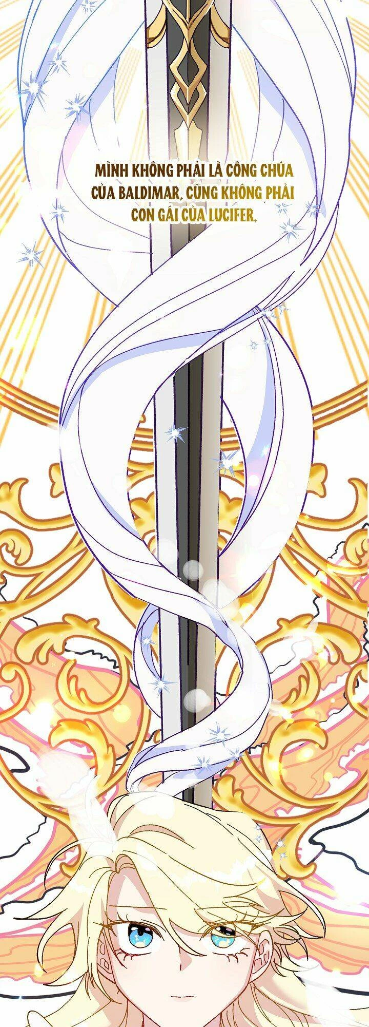 Công Chúa Giả Điên Chapter 46.1 - 64