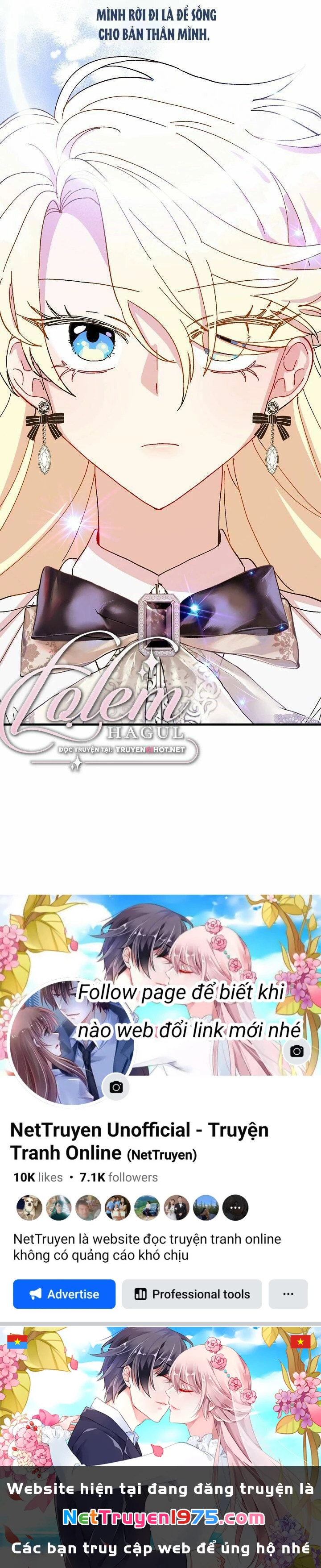 Công Chúa Giả Điên Chapter 46.1 - 66