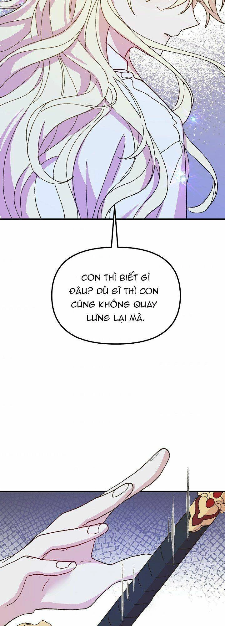 Công Chúa Giả Điên Chapter 46.2 - 3