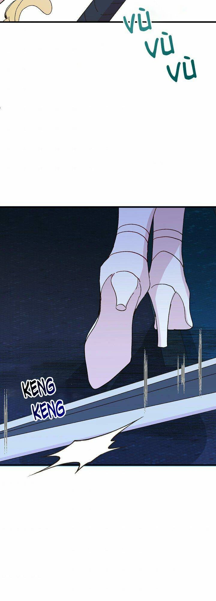 Công Chúa Giả Điên Chapter 46.2 - 4