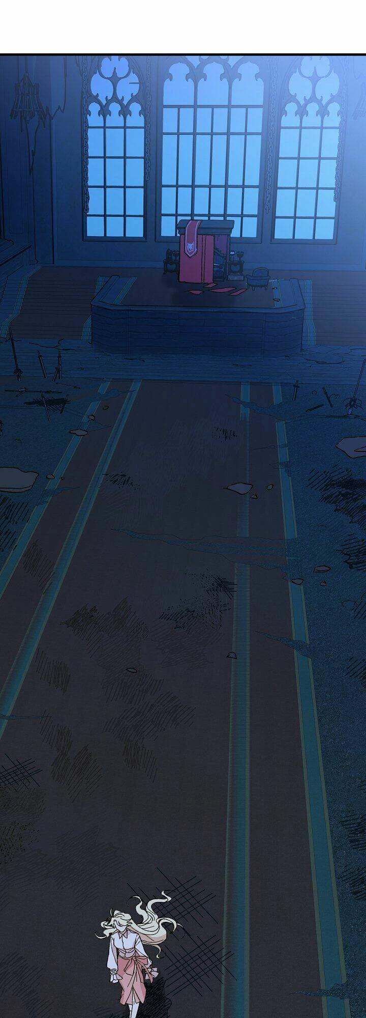 Công Chúa Giả Điên Chapter 46.2 - 5