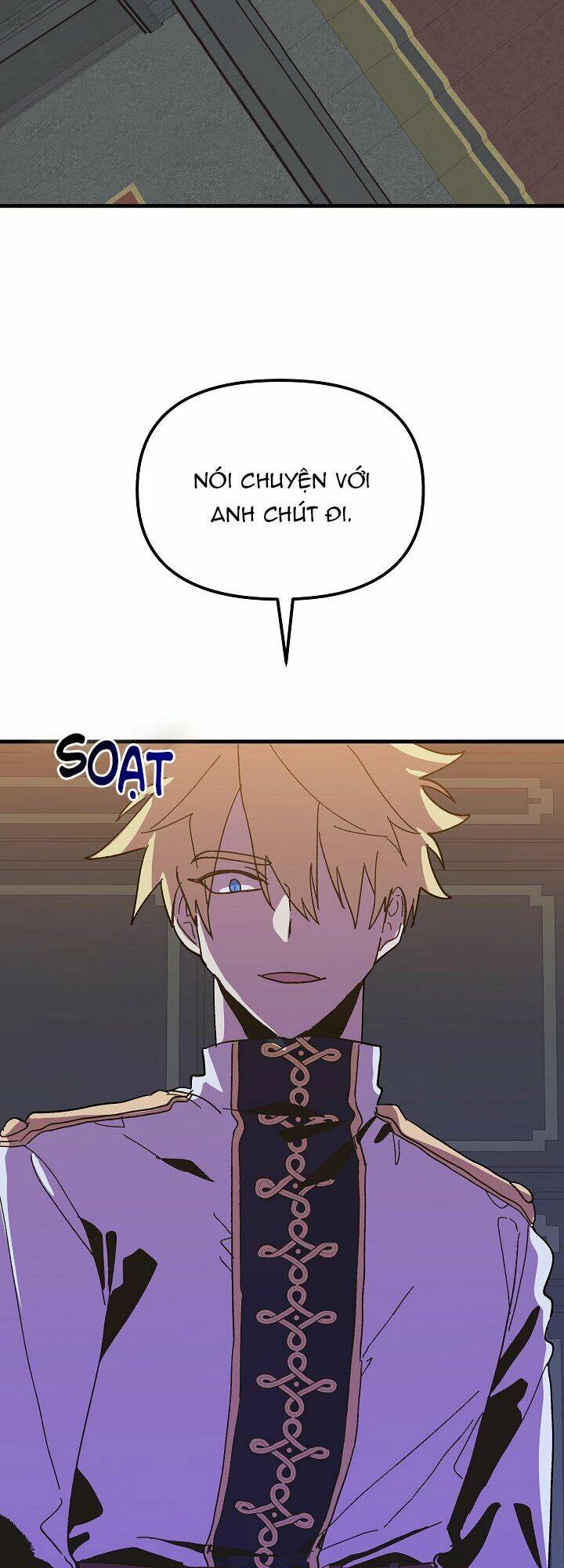 Công Chúa Giả Điên Chapter 46.2 - 8