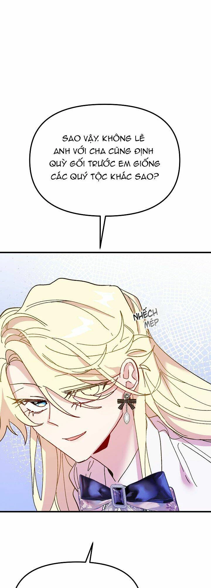 Công Chúa Giả Điên Chapter 46.2 - 10