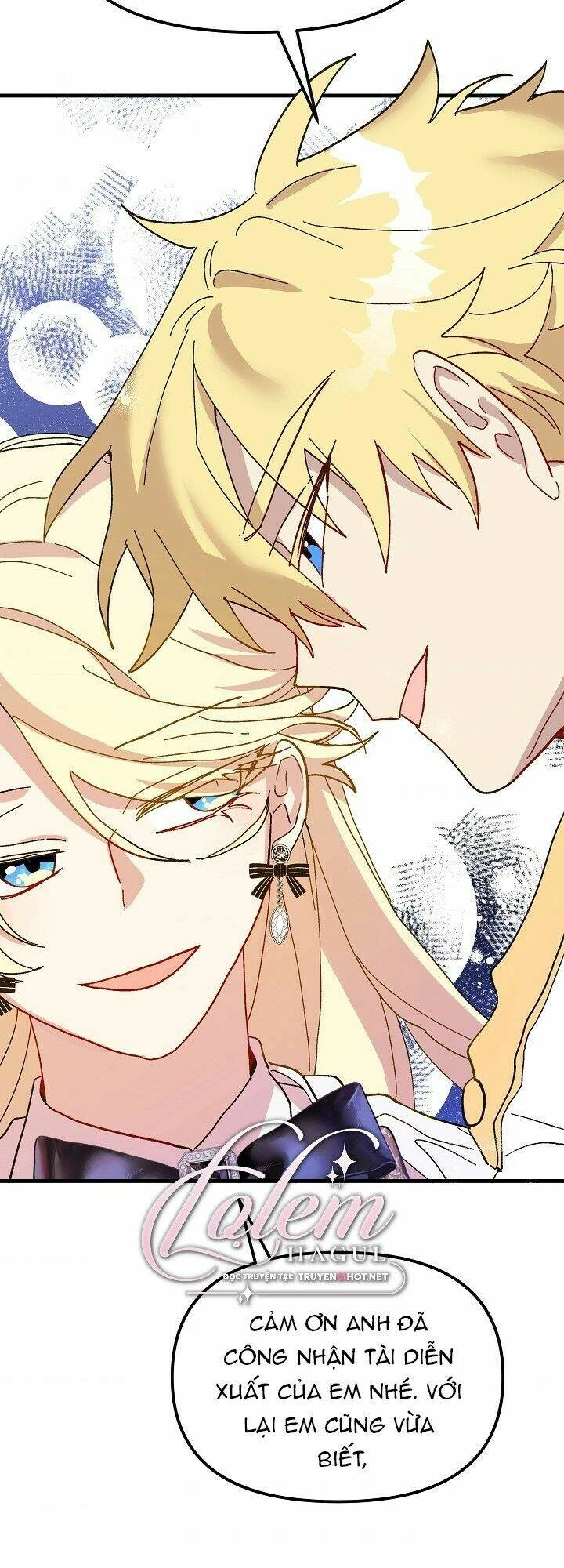Công Chúa Giả Điên Chapter 46.2 - 13