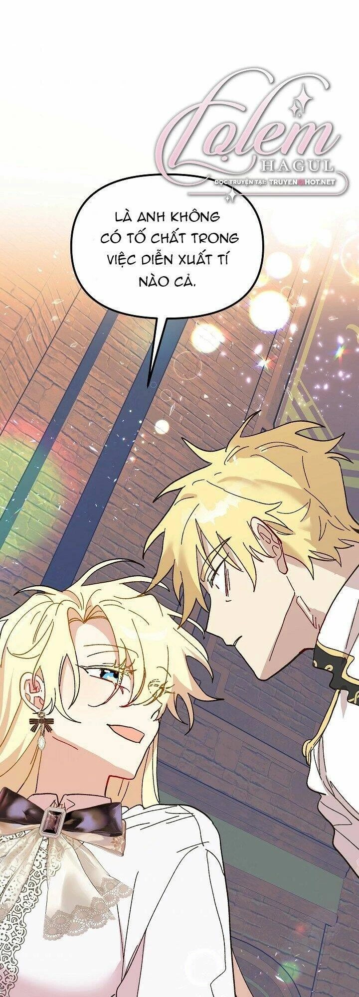 Công Chúa Giả Điên Chapter 46.2 - 14