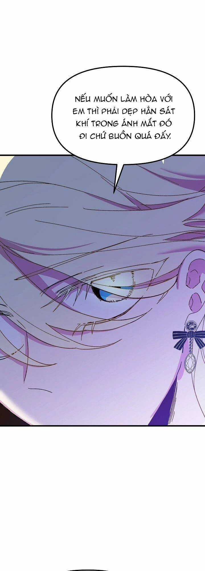 Công Chúa Giả Điên Chapter 47.1 - 2