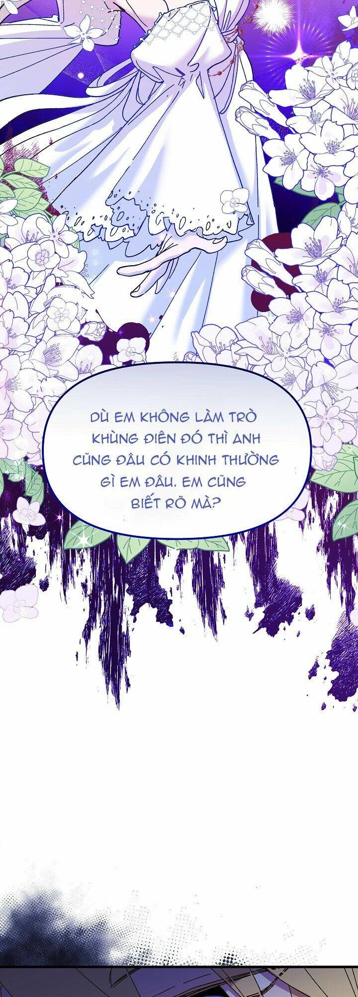 Công Chúa Giả Điên Chapter 47.1 - 6