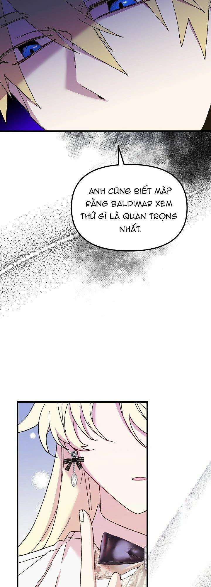 Công Chúa Giả Điên Chapter 47.1 - 7