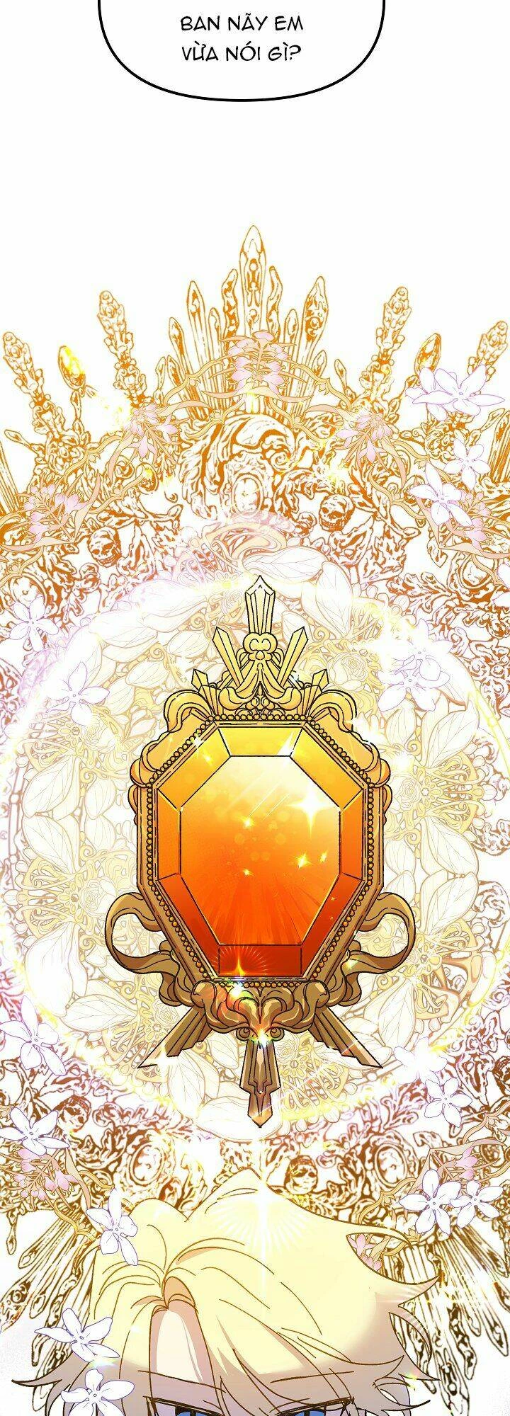 Công Chúa Giả Điên Chapter 47.1 - 11